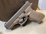 GLOCK 19X G5 9MM LUGER (9X19 PARA) - 2 of 3