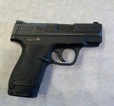 SMITH & WESSON M&P 40 .40 S&W - 3 of 3