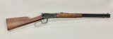 WINCHESTER 1894AE .45 LC - 1 of 3