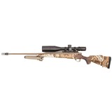 WEATHERBY VANGUARD FIRST LITE SPECTER 6.5MM CREEDMOOR - 1 of 2