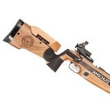 ANSCHUTZ MODEL 1903 CIVILIAN MARKSMANSHIP PROGRAM .22 LR - 3 of 3