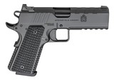SPRINGFIELD ARMORY 1911 EMISSARY 4.25" (2024) 9MM LUGER (9X19 PARA) - 1 of 3
