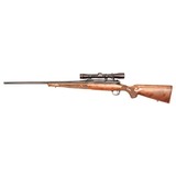 WINCHESTER MODEL 70 XTR FEATHERWEIGHT .270 WIN - 1 of 2