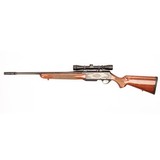 BROWNING BAR MARK II SAFARI .308 WIN - 1 of 2