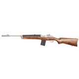 RUGER MINI 14 RANCH RIFLE .223 REM - 1 of 2