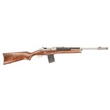 RUGER MINI 14 RANCH RIFLE .223 REM - 2 of 2