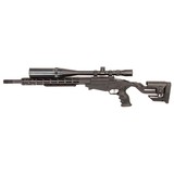 RUGER PRECISION .22 LR - 1 of 3