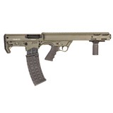 BLACK ACES TACTICAL FD12 - 2 of 3