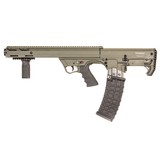 BLACK ACES TACTICAL FD12 - 1 of 3