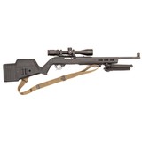 RUGER 10/22 .22 LR - 2 of 3