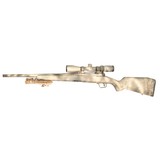 SAVAGE ARMS MODEL 110 .308 WIN - 1 of 2