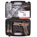 SIG SAUER P320 DH3 9MM LUGER (9X19 PARA) - 3 of 3