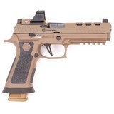 SIG SAUER P320 DH3 9MM LUGER (9X19 PARA) - 2 of 3