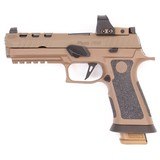 SIG SAUER P320 DH3 9MM LUGER (9X19 PARA) - 1 of 3