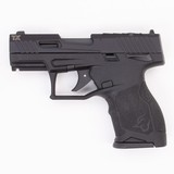 TAURUS TX 22 COMPACT .22 LR - 1 of 3