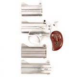 BOND ARMS TEXAS DEFENDER .357 MAG - 1 of 3