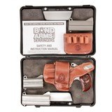 BOND ARMS TEXAS DEFENDER .357 MAG - 3 of 3