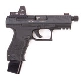 WALTHER PPQ 9MM LUGER (9X19 PARA) - 2 of 3