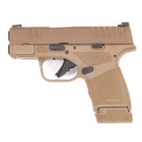 SPRINGFIELD ARMORY HELLCAT 9MM LUGER (9X19 PARA) - 1 of 3
