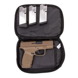 SPRINGFIELD ARMORY HELLCAT 9MM LUGER (9X19 PARA) - 3 of 3