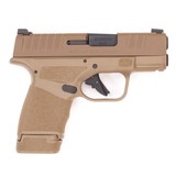 SPRINGFIELD ARMORY HELLCAT 9MM LUGER (9X19 PARA) - 2 of 3