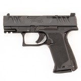 WALTHER PDP F-SERIES 9MM LUGER (9X19 PARA) - 1 of 3