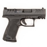 WALTHER PDP F-SERIES 9MM LUGER (9X19 PARA) - 2 of 3
