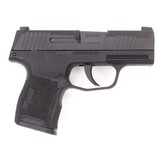 SIG SAUER P365 9MM LUGER (9X19 PARA) - 2 of 3
