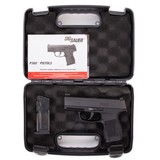 SIG SAUER P365 9MM LUGER (9X19 PARA) - 3 of 3