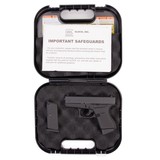 GLOCK 43 9MM LUGER (9X19 PARA) - 3 of 3