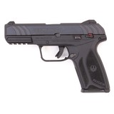 RUGER SECURITY-9 9MM LUGER (9X19 PARA) - 1 of 3
