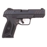 RUGER SECURITY-9 9MM LUGER (9X19 PARA) - 2 of 3