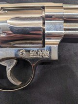 SMITH & WESSON 29-5 .44 MAGNUM - 1 of 3