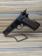 BROWNING "HI-POWER" MADE IN BELGIUM 9MM LUGER (9X19 PARA) - 3 of 3