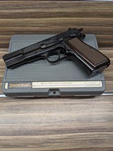 BROWNING "HI-POWER" MADE IN BELGIUM 9MM LUGER (9X19 PARA) - 2 of 3