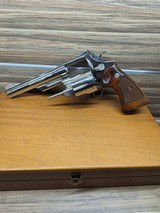 SMITH & WESSON MODEL 57 .41 REM MAG - 3 of 3