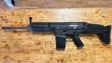 FN SCAR 17S 7.62X51MM NATO - 1 of 3