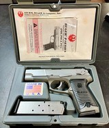 RUGER P-90 .45 ACP - 1 of 3