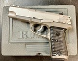 RUGER P-90 .45 ACP - 3 of 3