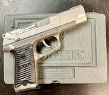 RUGER P-90 .45 ACP - 2 of 3