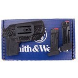 SMITH & WESSON EQUALIZER 9MM LUGER (9X19 PARA) - 3 of 3