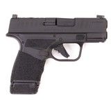 SPRINGFIELD ARMORY HELLCAT 9MM LUGER (9X19 PARA) - 2 of 3