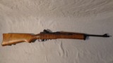 RUGER Mini 14 181 Series .223 REM - 1 of 3