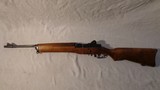 RUGER Mini 14 181 Series .223 REM - 2 of 3