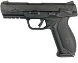 RUGER American 9MM LUGER (9X19 PARA) - 1 of 3