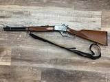 MARLIN 1894C .357 MAG - 1 of 2
