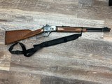 MARLIN 1894C .357 MAG - 2 of 2