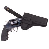 SMITH & WESSON MODEL 10-11 .38 SPL - 3 of 3