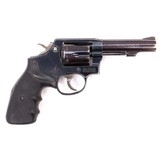 SMITH & WESSON MODEL 10-11 .38 SPL - 2 of 3