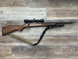 SAVAGE ARMS MKII .22 LR - 2 of 3